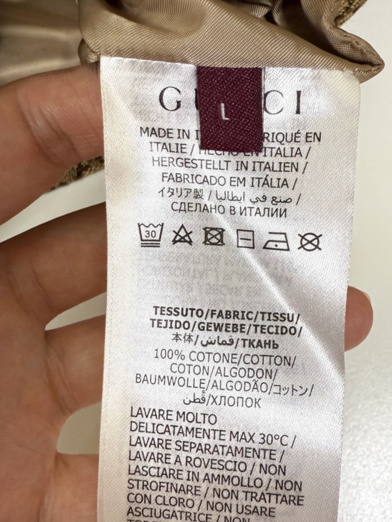 Gvc*1 outwear